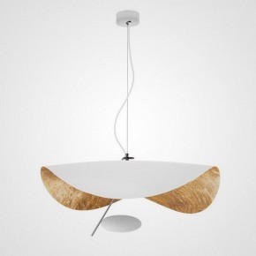 Подвесной светильник Imperiumloft Covert White COVERT01 в Пойковском - poikovskii.mebel24.online | фото
