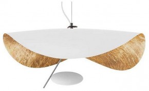 Подвесной светильник Imperiumloft Covert White COVERT01 в Пойковском - poikovskii.mebel24.online | фото 4