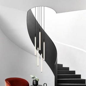 Подвесной светильник Imperiumloft Delia delia01 в Пойковском - poikovskii.mebel24.online | фото 9
