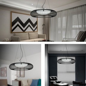 Подвесной светильник Imperiumloft Eclipse ECLIPSE01 в Пойковском - poikovskii.mebel24.online | фото 6