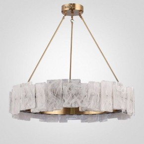 Подвесной светильник Imperiumloft Frost Patterns & Brass 40.2375 в Пойковском - poikovskii.mebel24.online | фото