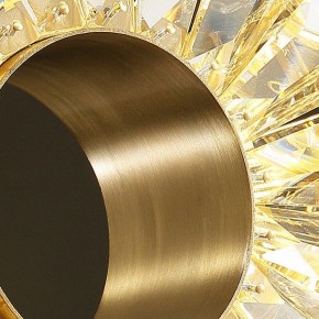 Подвесной светильник Imperiumloft Godiva Brass godiva01 в Пойковском - poikovskii.mebel24.online | фото 6