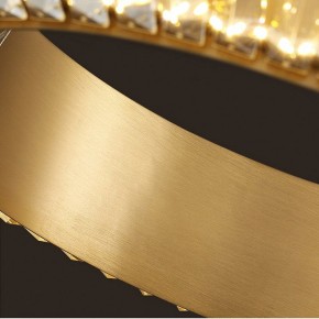 Подвесной светильник Imperiumloft Godiva Brass godiva01 в Пойковском - poikovskii.mebel24.online | фото 7