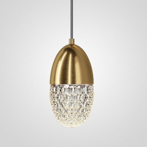 Подвесной светильник Imperiumloft Grape Brass grape01 в Пойковском - poikovskii.mebel24.online | фото