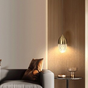 Подвесной светильник Imperiumloft Grape Brass grape01 в Пойковском - poikovskii.mebel24.online | фото 2
