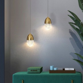 Подвесной светильник Imperiumloft Grape Brass grape01 в Пойковском - poikovskii.mebel24.online | фото 3
