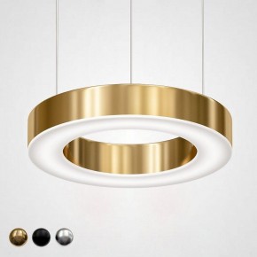 Подвесной светильник Imperiumloft Light Ring Horizontal 40,1454 в Пойковском - poikovskii.mebel24.online | фото