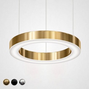 Подвесной светильник Imperiumloft Light Ring Horizontal 40.1454-50 в Пойковском - poikovskii.mebel24.online | фото