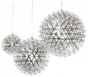 Подвесной светильник Imperiumloft Mi Raimond Lamp 40.043 в Пойковском - poikovskii.mebel24.online | фото