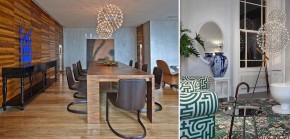 Подвесной светильник Imperiumloft Mi Raimond Lamp 40.043 в Пойковском - poikovskii.mebel24.online | фото 3