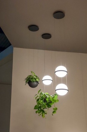 Подвесной светильник Imperiumloft Palma Wall Lamp 22.93727 в Пойковском - poikovskii.mebel24.online | фото 6