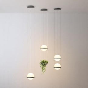 Подвесной светильник Imperiumloft Palma Wall Lamp 22.93727 в Пойковском - poikovskii.mebel24.online | фото 2