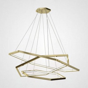 Подвесной светильник Imperiumloft Vesanto Cameron Design House 40,2477 в Пойковском - poikovskii.mebel24.online | фото
