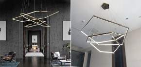 Подвесной светильник Imperiumloft Vesanto Cameron Design House 40,2477 в Пойковском - poikovskii.mebel24.online | фото 3