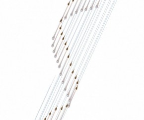 Подвесной светильник Kink Light Асмер 07860-28A,36 в Пойковском - poikovskii.mebel24.online | фото 2