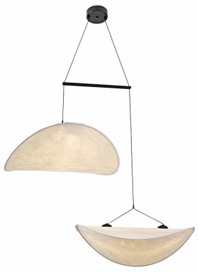Подвесной светильник Kink Light Брами 08022-60+60,01 в Пойковском - poikovskii.mebel24.online | фото