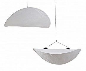 Подвесной светильник Kink Light Брами 08022-60+60,01 в Пойковском - poikovskii.mebel24.online | фото 2