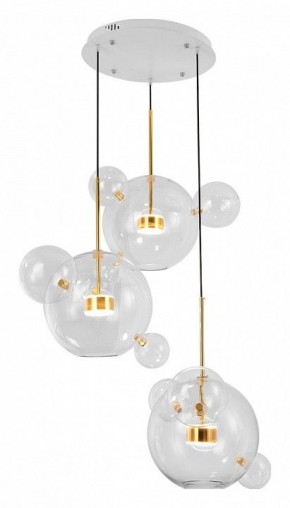 Подвесной светильник Kink Light Галла 07545-4 (3A),21 в Пойковском - poikovskii.mebel24.online | фото