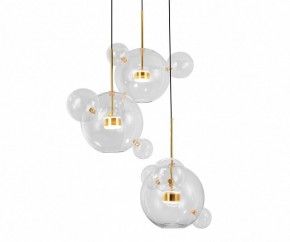 Подвесной светильник Kink Light Галла 07545-4 (3A),21 в Пойковском - poikovskii.mebel24.online | фото 2