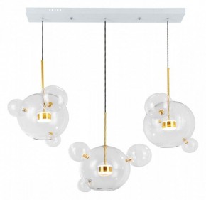 Подвесной светильник Kink Light Галла 07545-4 (3AS),21 в Пойковском - poikovskii.mebel24.online | фото