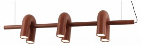 Подвесной светильник Kink Light Канти 08465-3A,06 в Пойковском - poikovskii.mebel24.online | фото