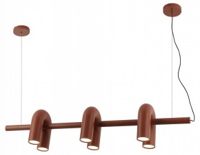 Подвесной светильник Kink Light Канти 08465-3A,06 в Пойковском - poikovskii.mebel24.online | фото 2
