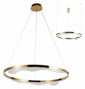 Подвесной светильник Kink Light Кастела 08263-80,36 в Пойковском - poikovskii.mebel24.online | фото 2