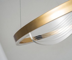 Подвесной светильник Kink Light Кастела 08263-80,36 в Пойковском - poikovskii.mebel24.online | фото 3