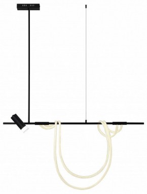 Подвесной светильник Kink Light Кайли 08039K-120A,19 в Пойковском - poikovskii.mebel24.online | фото