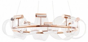 Подвесной светильник Kink Light Ранни 08037-70,37 в Пойковском - poikovskii.mebel24.online | фото