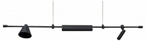 Подвесной светильник Kink Light Ристо 07616-115L,19 в Пойковском - poikovskii.mebel24.online | фото