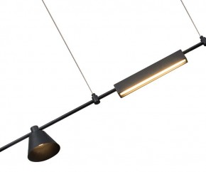 Подвесной светильник Kink Light Ристо 07616-115L,19 в Пойковском - poikovskii.mebel24.online | фото 3