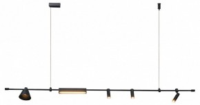 Подвесной светильник Kink Light Ристо 07616-180L,19 в Пойковском - poikovskii.mebel24.online | фото 2