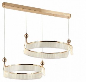 Подвесной светильник Kink Light Риваль 08045-80+60,37 в Пойковском - poikovskii.mebel24.online | фото