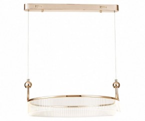 Подвесной светильник Kink Light Риваль 08045-80,37 в Пойковском - poikovskii.mebel24.online | фото 2