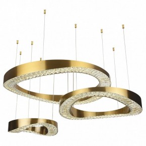 Подвесной светильник Kink Light Тауна 07676-80+60+40,20 в Пойковском - poikovskii.mebel24.online | фото