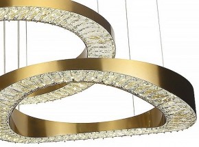 Подвесной светильник Kink Light Тауна 07676-80+60+40,20 в Пойковском - poikovskii.mebel24.online | фото 2
