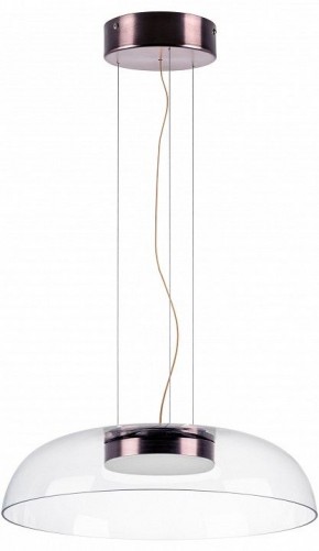Подвесной светильник Lightstar Celesta 809210 в Пойковском - poikovskii.mebel24.online | фото 2