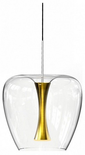Подвесной светильник Lightstar Cupola 804203 в Пойковском - poikovskii.mebel24.online | фото