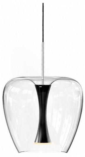 Подвесной светильник Lightstar Cupola 804207 в Пойковском - poikovskii.mebel24.online | фото
