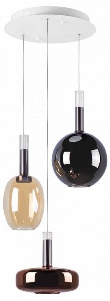 Подвесной светильник Lightstar Disco 792139 в Пойковском - poikovskii.mebel24.online | фото