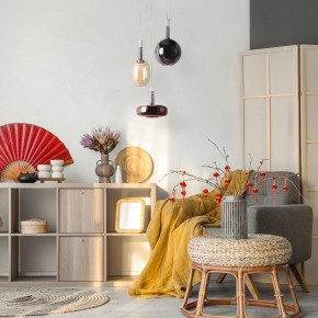 Подвесной светильник Lightstar Disco 792139 в Пойковском - poikovskii.mebel24.online | фото 5