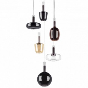 Подвесной светильник Lightstar Disco 792169 в Пойковском - poikovskii.mebel24.online | фото 2