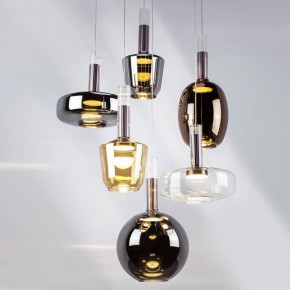 Подвесной светильник Lightstar Disco 792169 в Пойковском - poikovskii.mebel24.online | фото 3