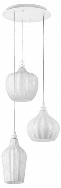 Подвесной светильник Lightstar Rocco 793236 в Пойковском - poikovskii.mebel24.online | фото