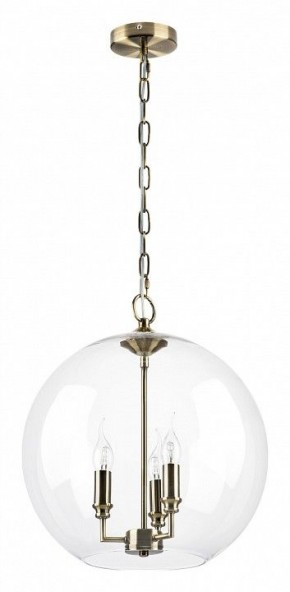 Подвесной светильник Lightstar Sferico 729131 в Пойковском - poikovskii.mebel24.online | фото 2