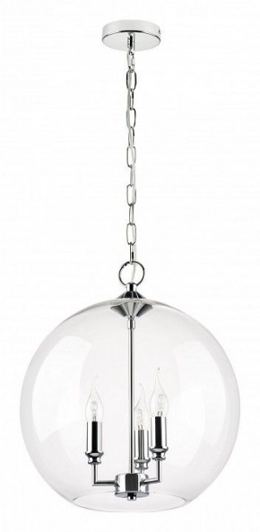 Подвесной светильник Lightstar Sferico 729134 в Пойковском - poikovskii.mebel24.online | фото 2