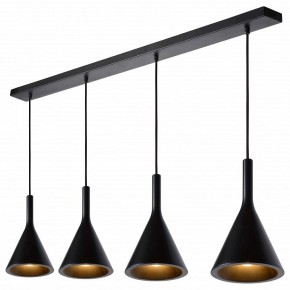 Подвесной светильник Lucide Gipsy 35410/04/30 в Пойковском - poikovskii.mebel24.online | фото 3