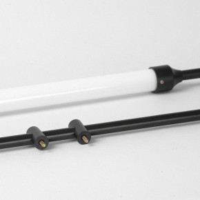 Подвесной светильник Lussole Bradford LSP-7154 в Пойковском - poikovskii.mebel24.online | фото 3
