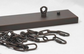 Подвесной светильник Lussole Holtsville LSP-9860 в Пойковском - poikovskii.mebel24.online | фото 10